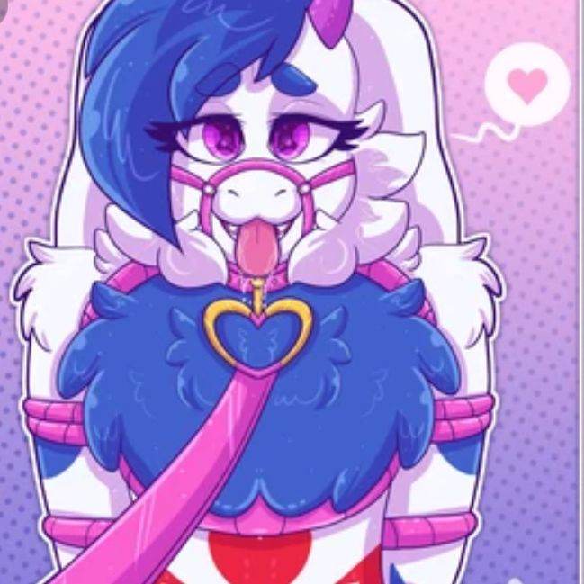 Furry Anabella
