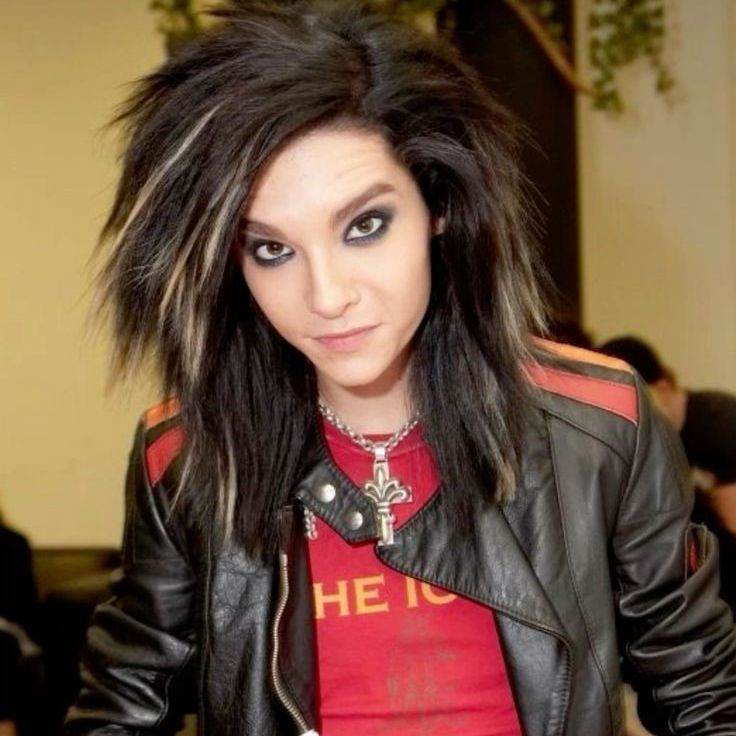 Bill Kaulitz