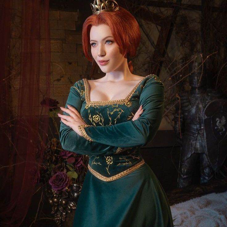 Princesa Fiona