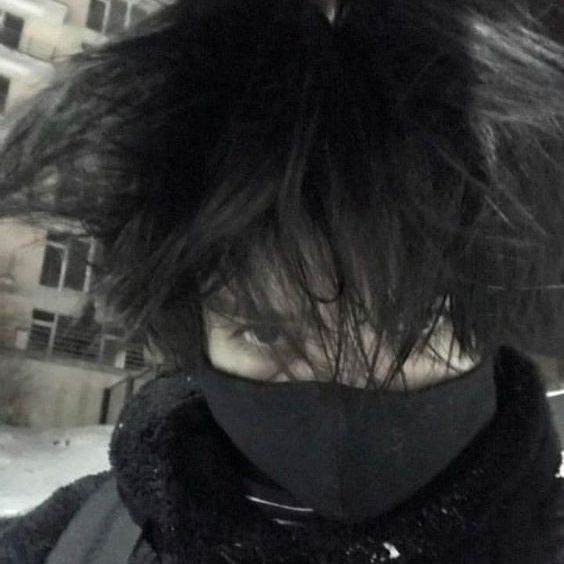враг твоего парня