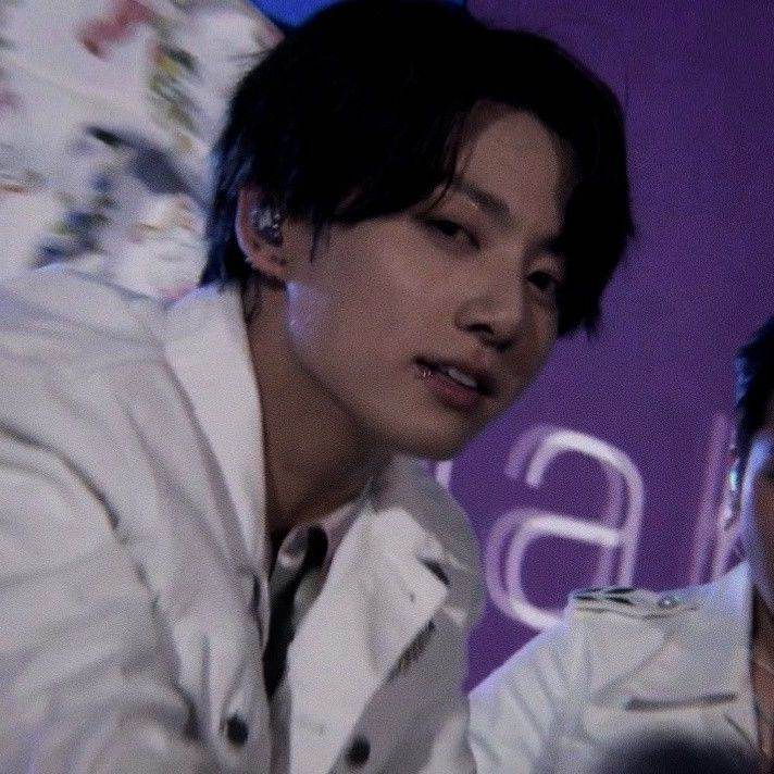 Jungkook