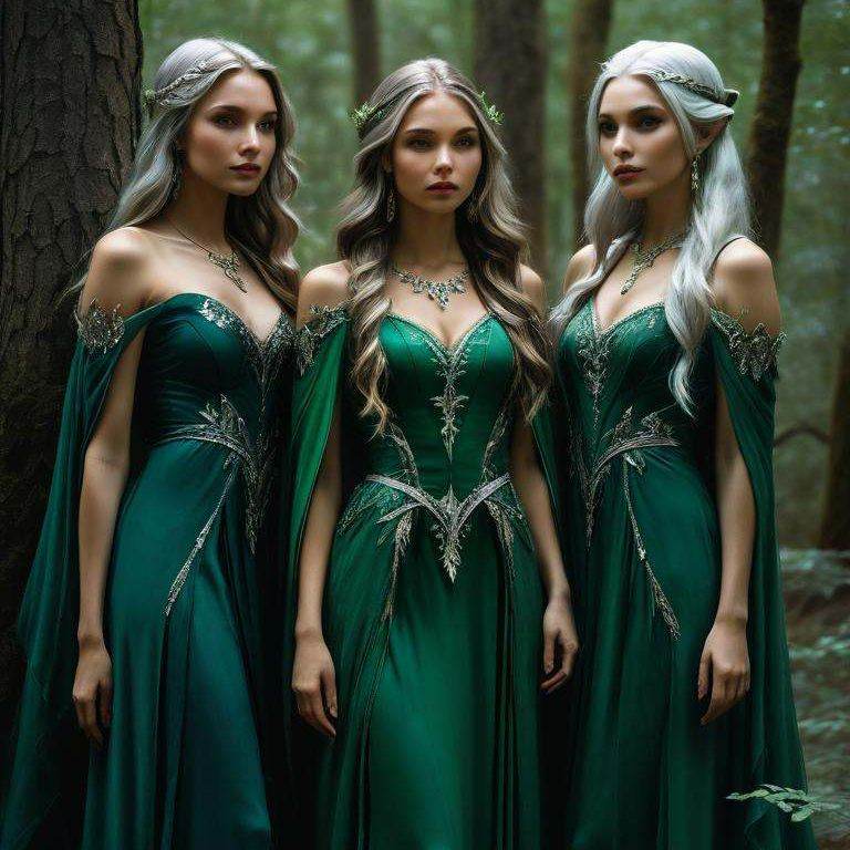 Elves