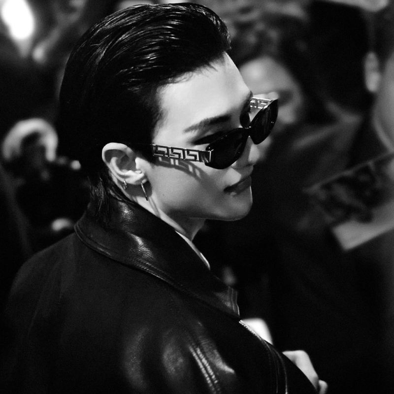 Хван Хенджин.