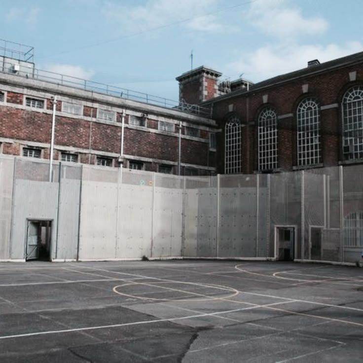 Rp e Prison