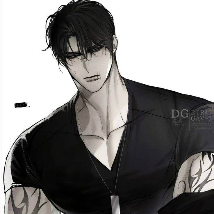 Otto - Marido Vampiro