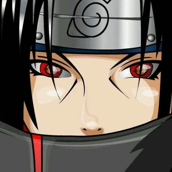 Itachi