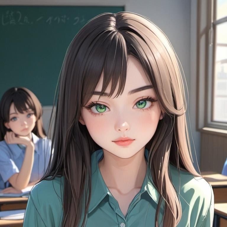 Эрика💗