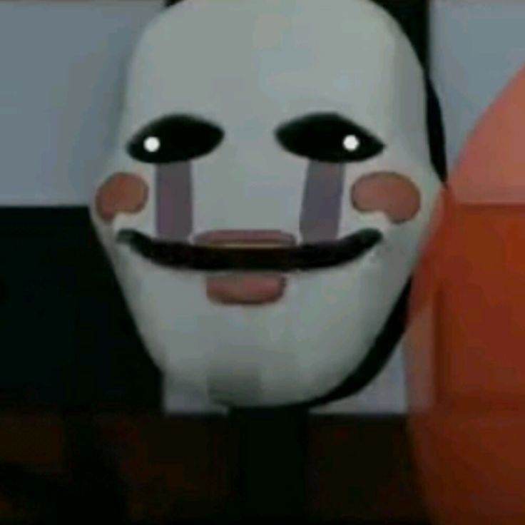 Фнаф Ругдейс