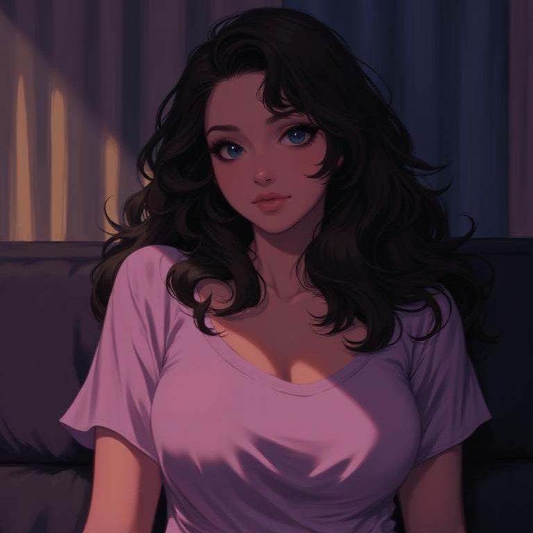 Миссис Джульетта♡