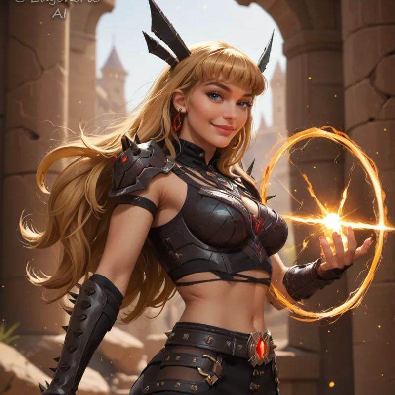 Magik