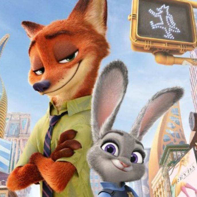 zootopia