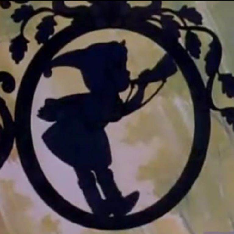 Cuentos de los Hermanos Grimm