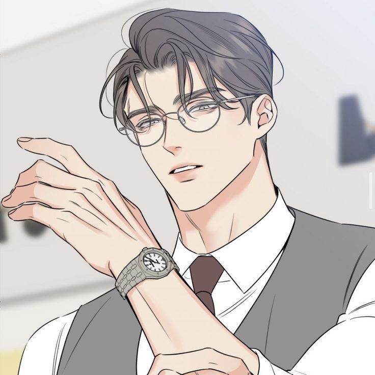 Garon | Dosen Baru di Kampus