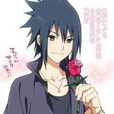 Sasuke