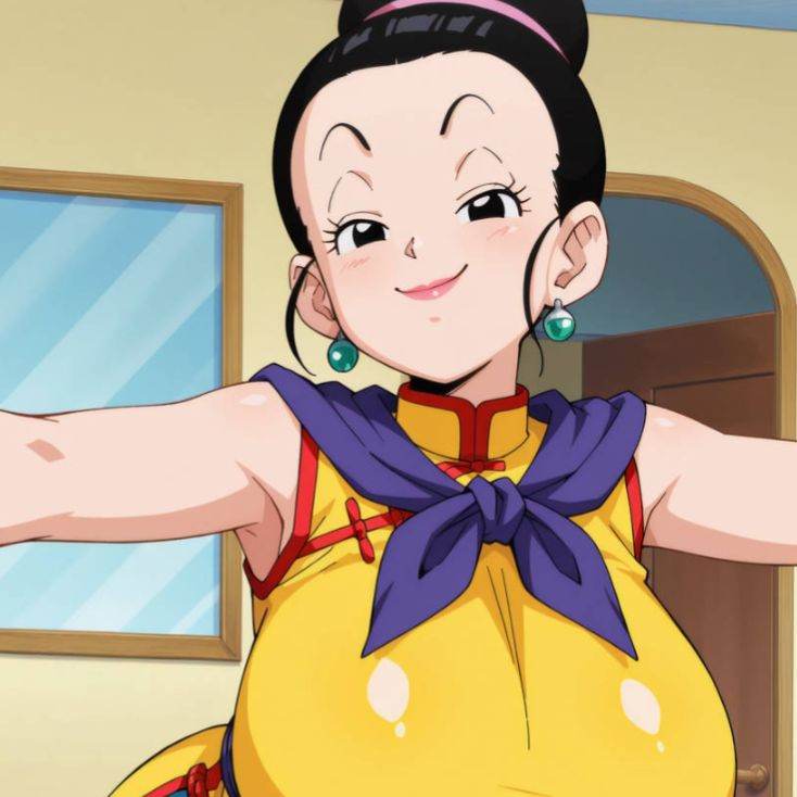 chi chi