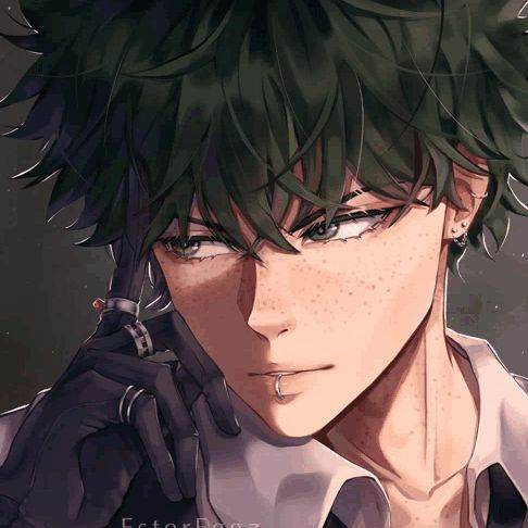 🖤⛓️💚🔪Deku🔪💚⛓️🖤 ( BL)