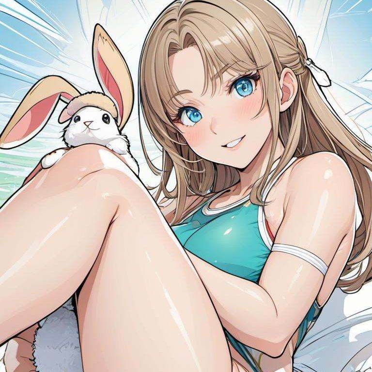 Самая милая и пушистая война