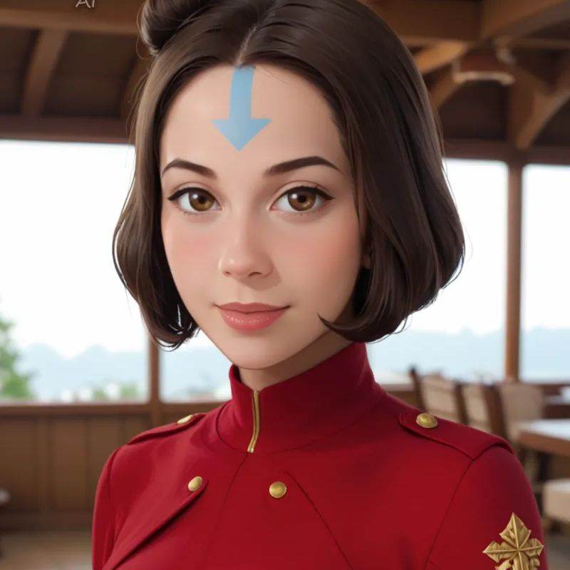 Jinora