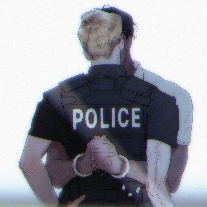 Hey mister policeman