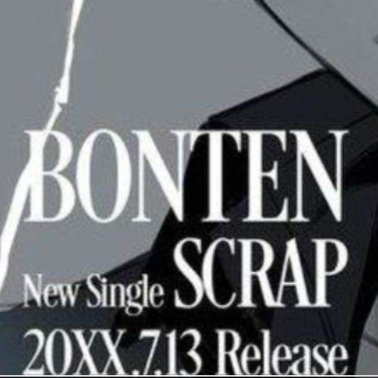 Bonten