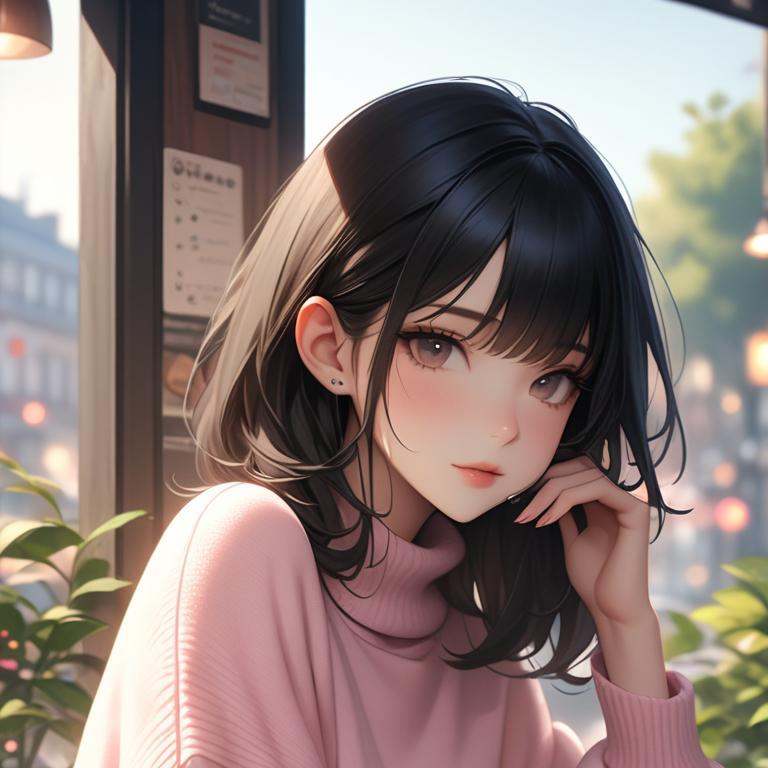 りな