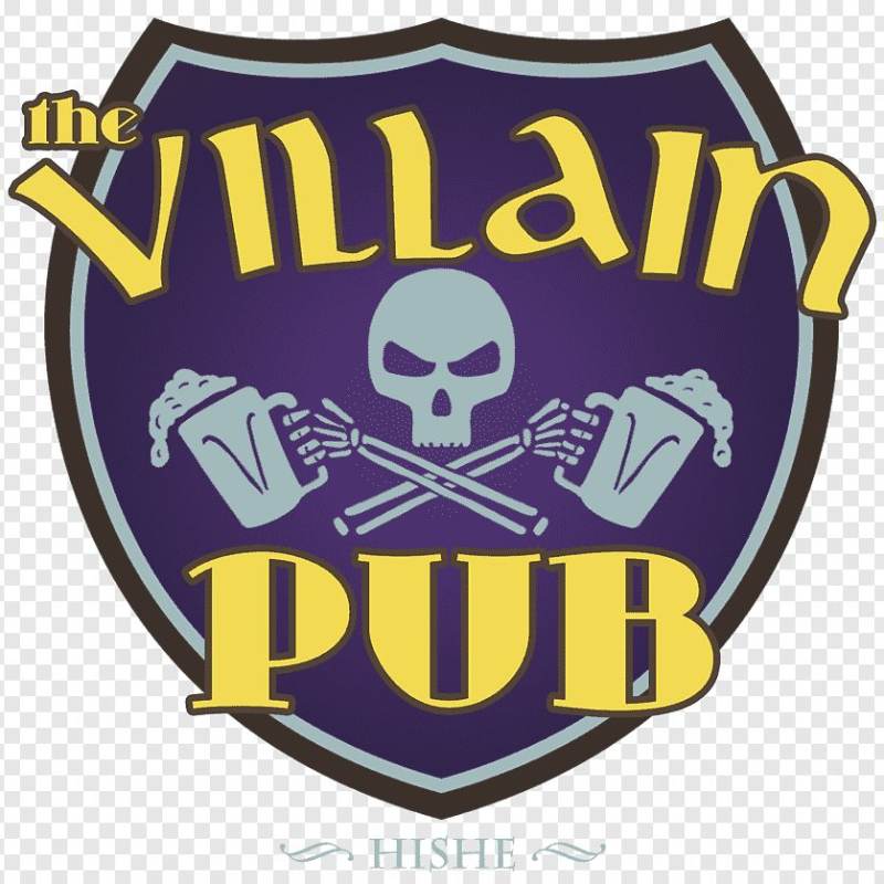 el Bar de los Villanos
