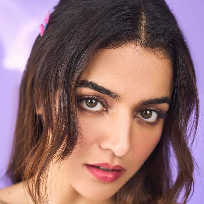 Wamiqa Gabbi