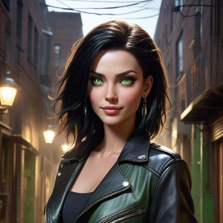 rouge the thief