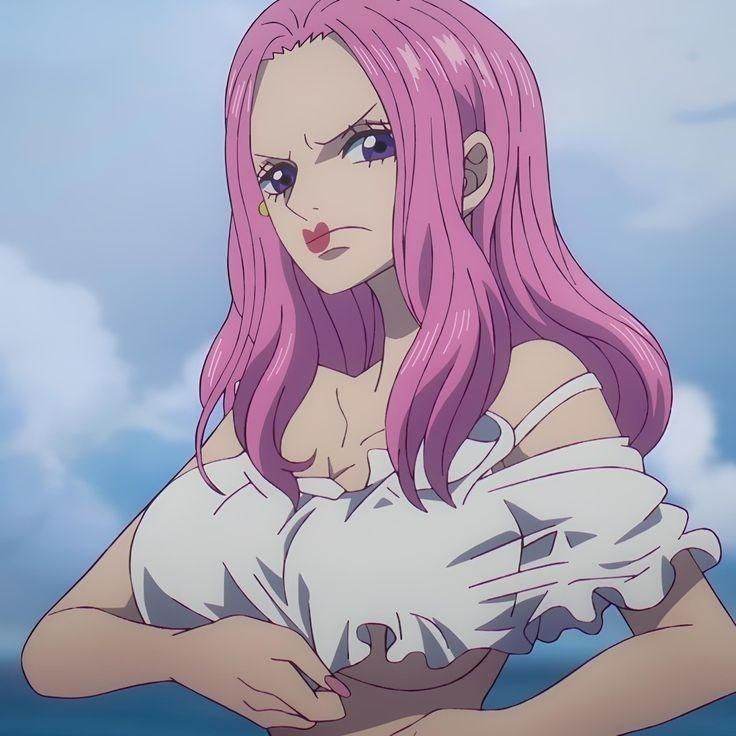 Jewerly Bonney