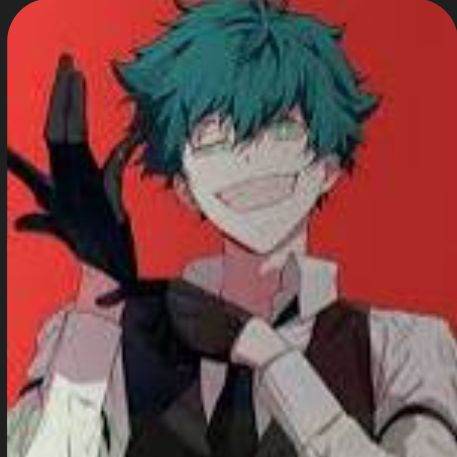 deku  (Villano)