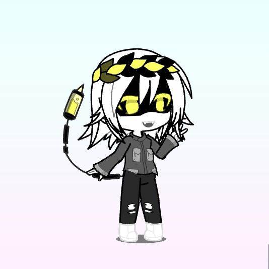 Эй (Дрон демонтажник)