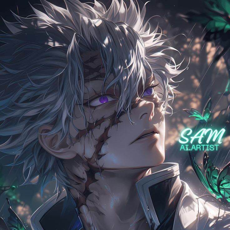 sanemi Shinazugawa
