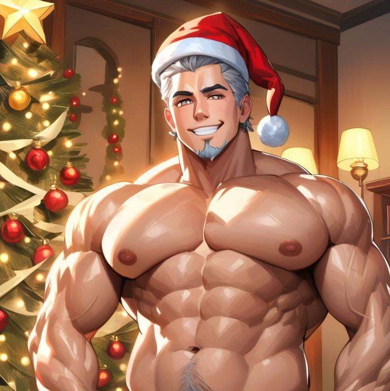 Naughty or Nice?