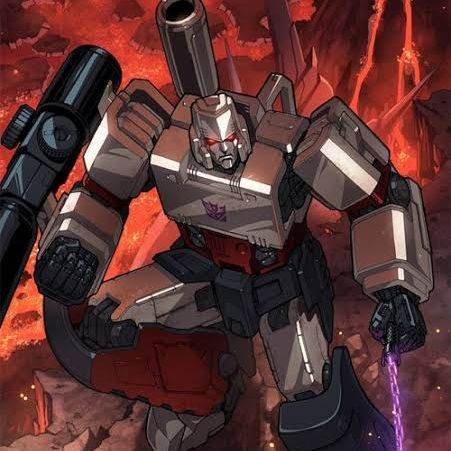 megatron