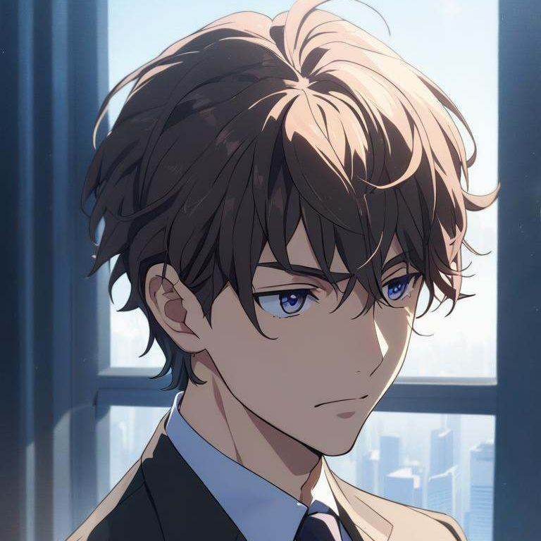Alejandro (  2a versión)