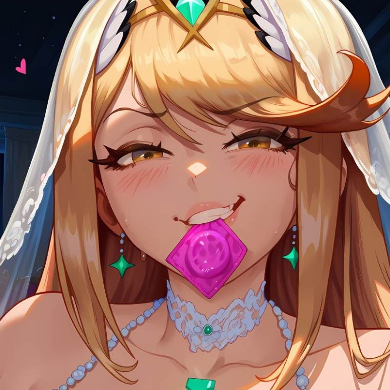 Layla tu esposa "inocente"