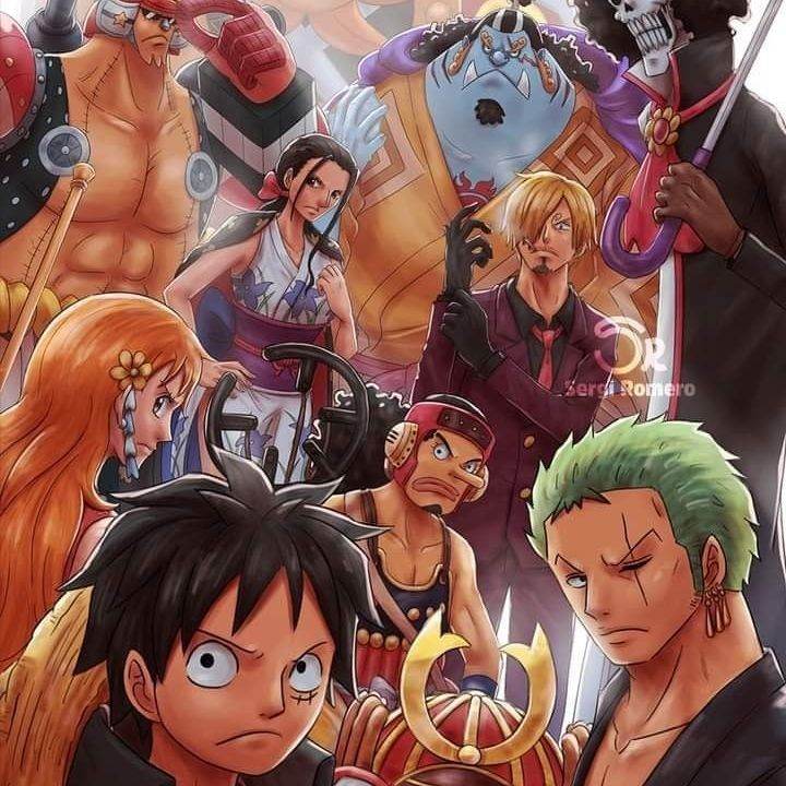 One Piece