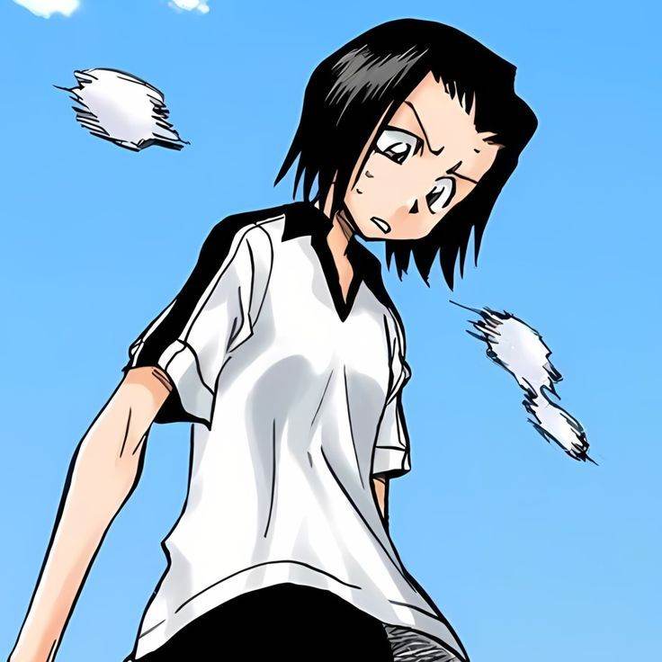 Карин Куросаки