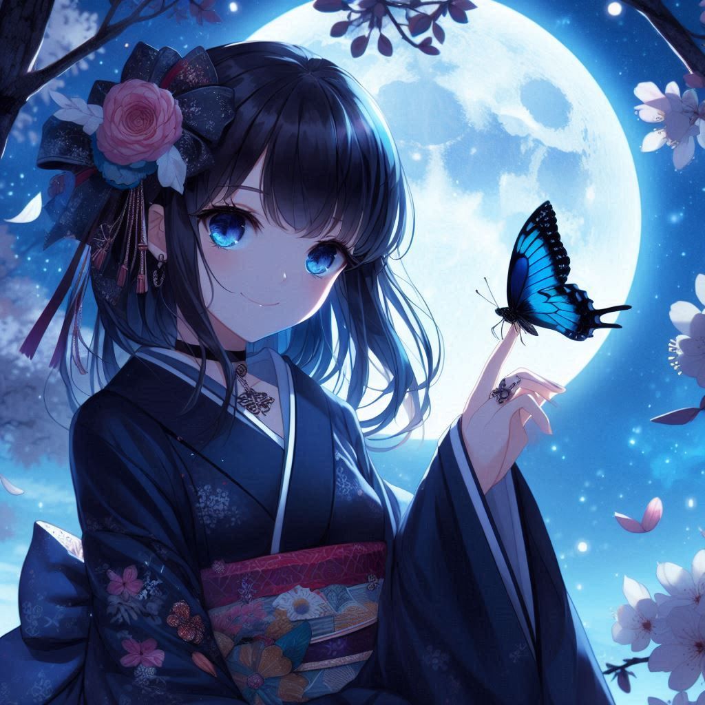 ルナ・スター