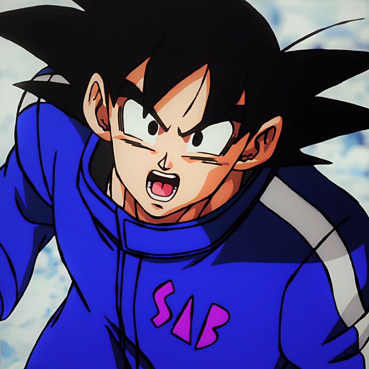 Son Goku