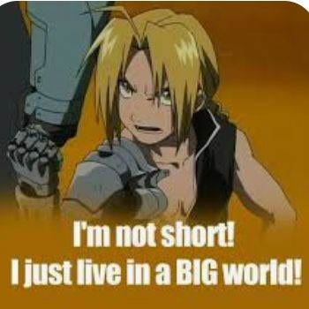 Edward Elric