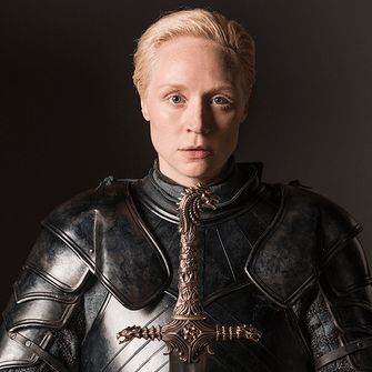 Brienne of Tarth