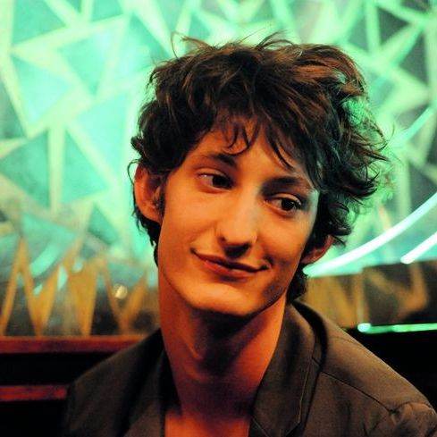 Pierre Niney