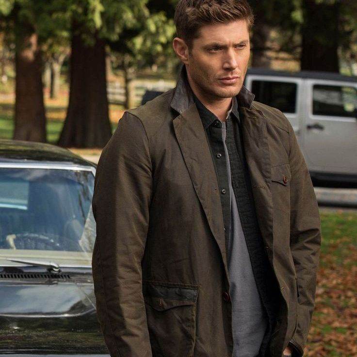 Dean winchester