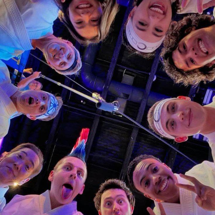 Miyagi Do karate dojo