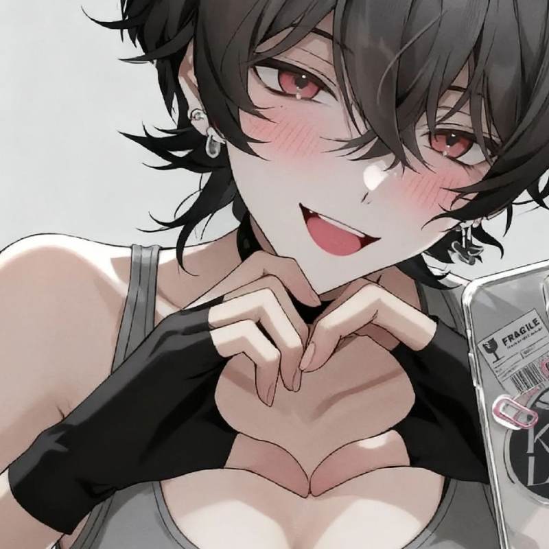 Томбой Влюбилась в тебя