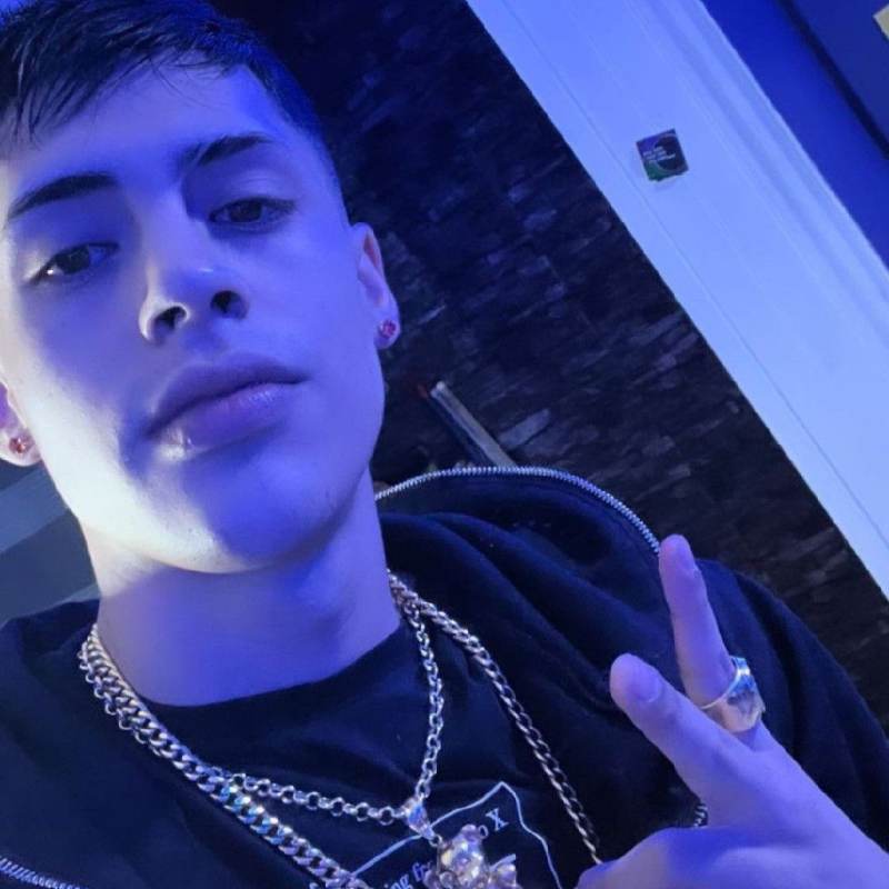 Cris mj tu novio secreto🤫🙈🔥