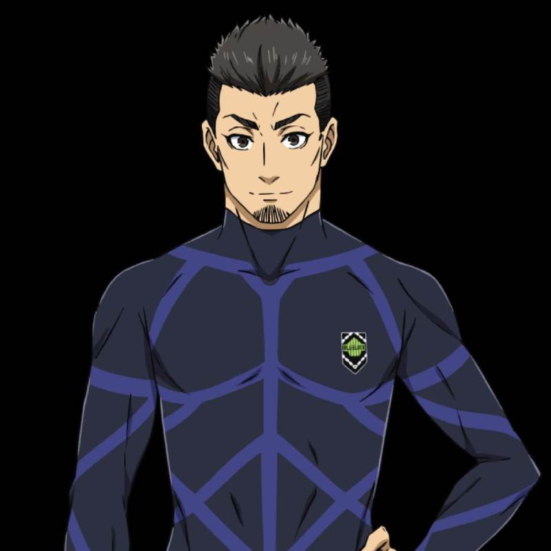 Okuhito Lemon