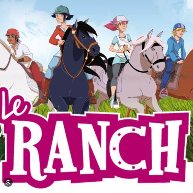 Le Ranch Rpg