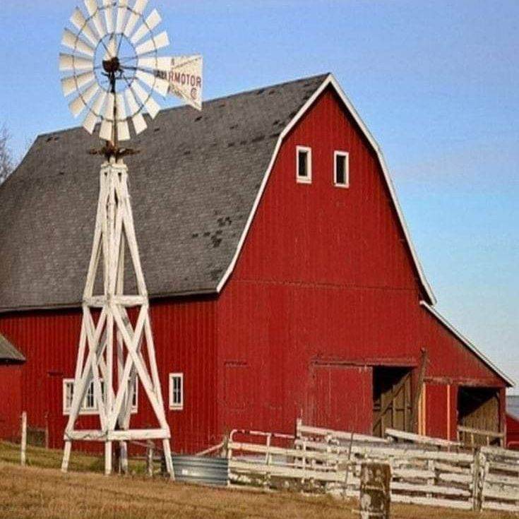 All Male Productivity Farm